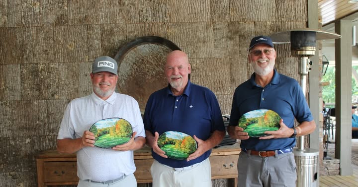 Golf at Burlingame (2)
