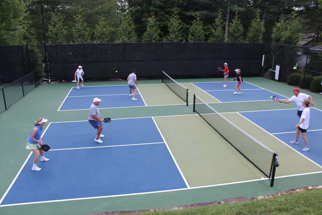 Pickleball - The Third Shot Drop vs. The Third Shot Drive Choosing Your Weapon