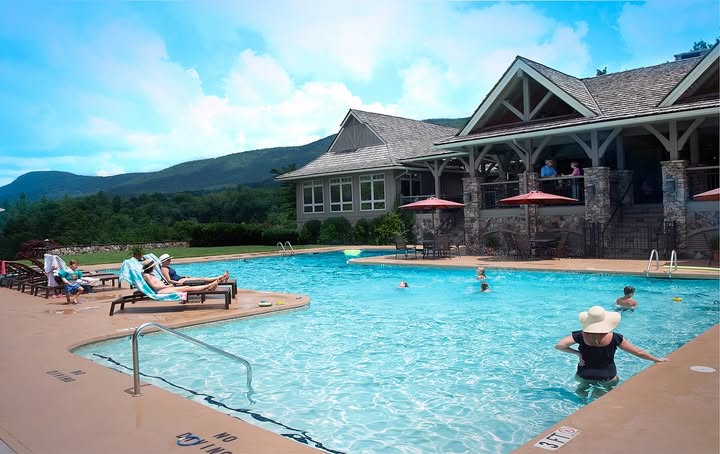 Swimming for fitness occupies a specific and valuable niche in an active person's routine.