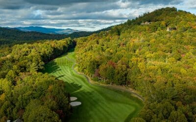 The Mental Side of Golf: How to Stop Sabotaging Your Own Round