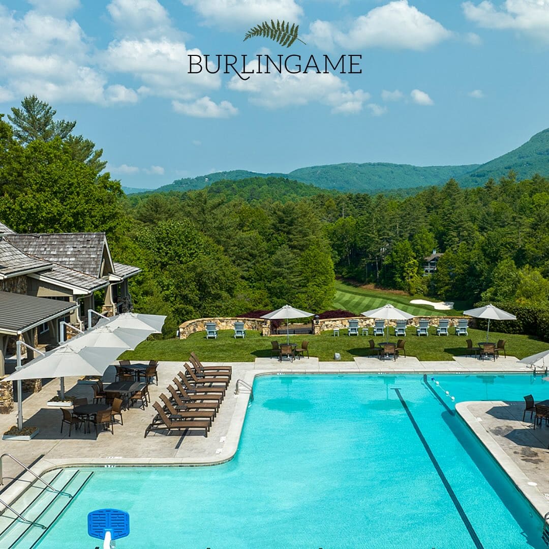 Why the Pool at Burlingame Is More Than a Place to Cool Off